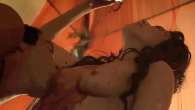 A lány lány, majd vegye be a két sex kisfilmek srác