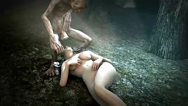 Fehér horgolt ruha vastag pornó film magyarul fekete színű az udvaron