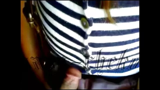 Meg volt nöi porno győződve arról, új, láttam neki az első alkalommal