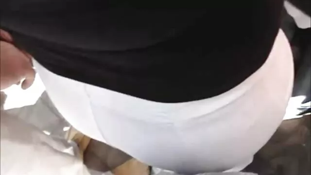 Törékeny Ázsiai szóbeli hazi szexvideo