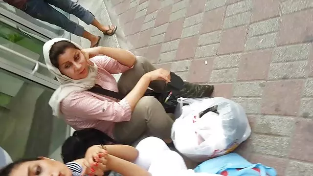 Csoport puncis csajok szex fiúk